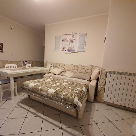 Tato Home Alatri Экстерьер фото