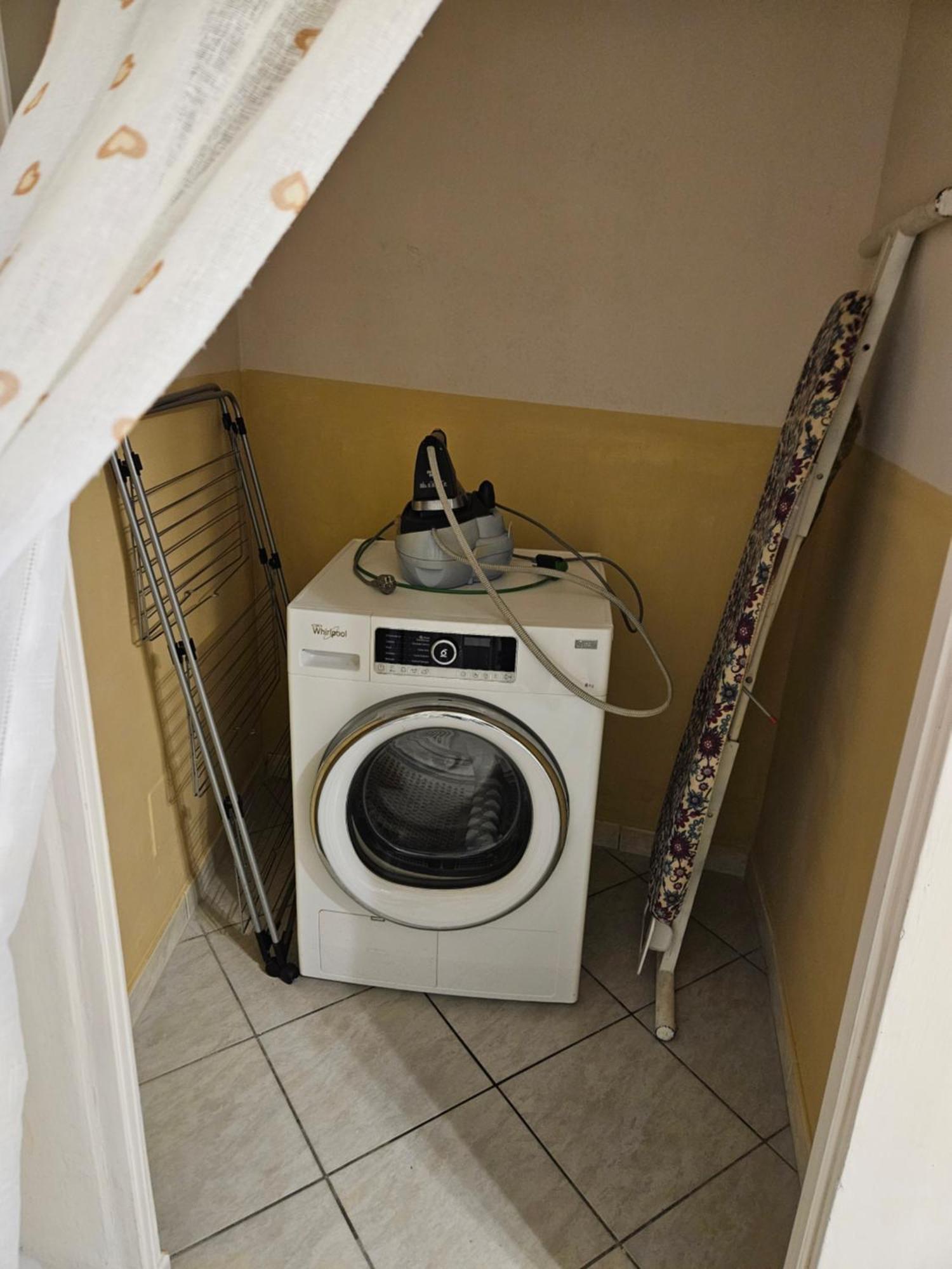 Tato Home Alatri Экстерьер фото