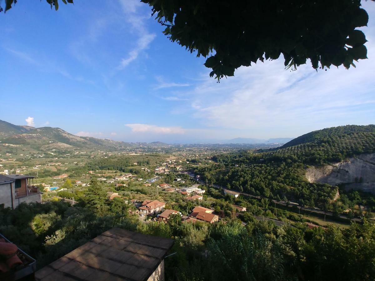 Tato Home Alatri Экстерьер фото